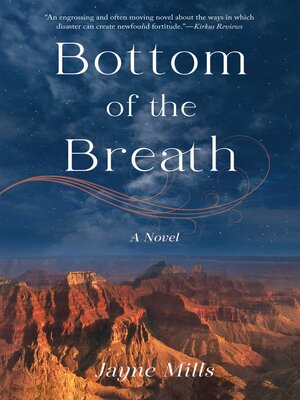 cover image of Bottom of the Breath